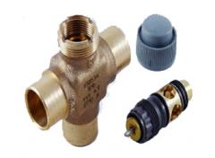 Honeywell V5853A2048 Cartridge Globe Valve