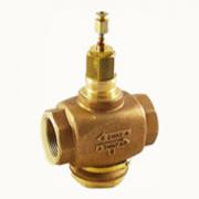 Honeywell V5011N1099 Two-Way Threaded Globe Valve