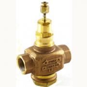 Honeywell V5011N1065 Two-Way Threaded Globe Valve