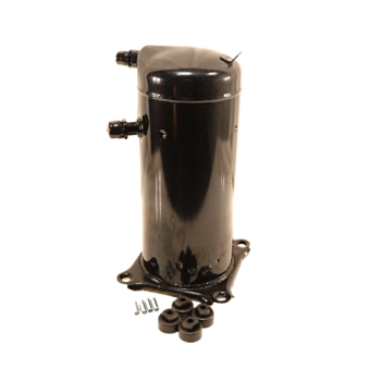 Liebert 169260P2S Rotolock Compressor 460v 3ph 5Ton