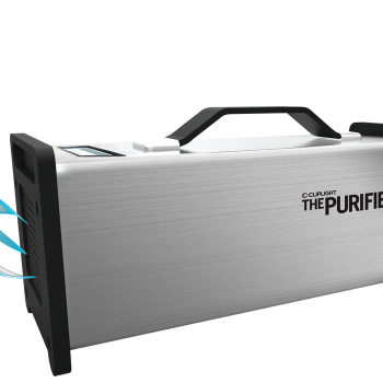 DiversiTech 170AIR The Purifier Fresh Air Machine