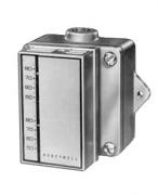 Honeywell T6052B1013 Heavy Duty Line Voltage Thermostat 240V