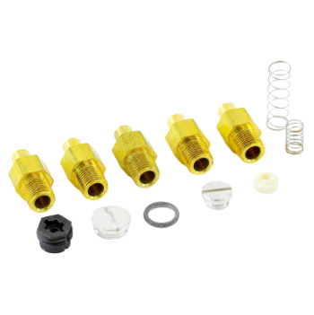 Reznor 179316 Liquid Propane to Natural Gas Conversion Kit