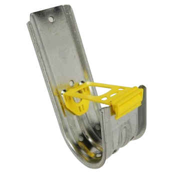 DiversiTech 18056 J Hooks - Screw Mount