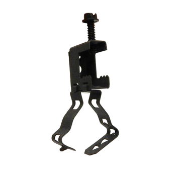 DiversiTech 18130 Beam Clamp to Conduit Hanger