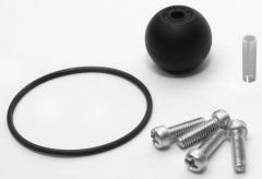Honeywell 272742A Ball and O-Ring for Zone Valve