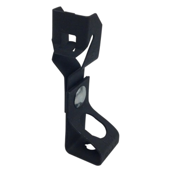 DiversiTech 18161 Z Purlin Rod Hanger Assembly