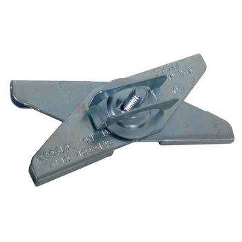 DiversiTech 18387 T-Bar Scissor Clips
