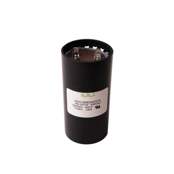 DiversiTech 189-227330 Motor Start Capacitor 189-227MFD 330V