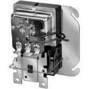 Honeywell R8285A1048 40 VA Fan Center With SPDT Switch Action