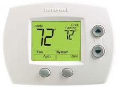 Honeywell TH5320U1001 3H/2C Large Display Thermostat
