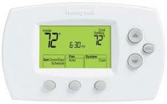 Honeywell TH6320U1000 (2H/2C) or (3H/2C) Heat Pump