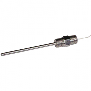 BAPI 1K Immersion Extreme Temperature Sensor with Platinum RTD