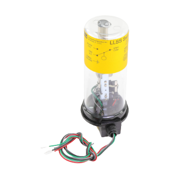 Parker 210221 Flow Switch Assembly Replacement