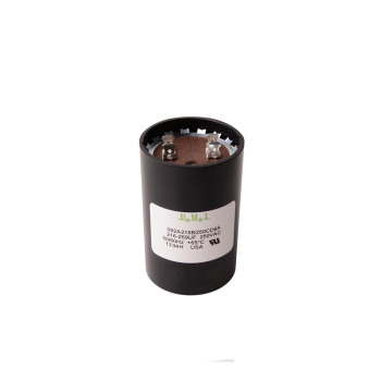 DiversiTech 216-259220 Motor Start Capacitor 216-259MFD 220V