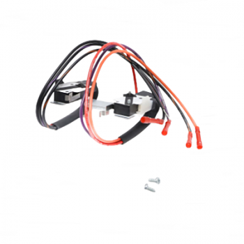 Honeywell 220736B Auxillary Switches Modutrol IV