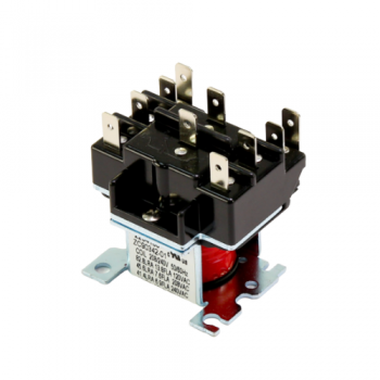 Heatcraft Refrigeration 2254186 Lock Out Relay