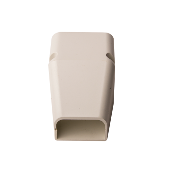 DiversiTech 230-DE3 SPDCHN 3" Duct End