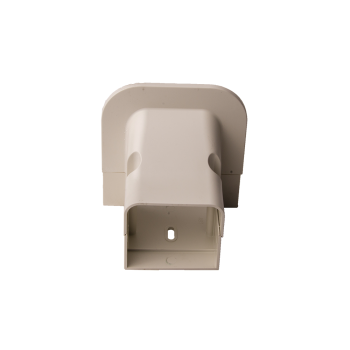 DiversiTech 230-SF4 SPDCHN 4" Soffit Fitting