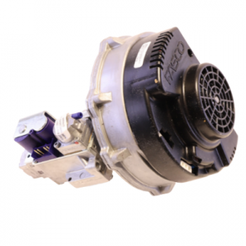 Bradford White 243-46010-01 Blower Fan Assembly