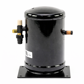 Heatcraft Refrigeration 27314702 Receiver Tank 6" x 12"