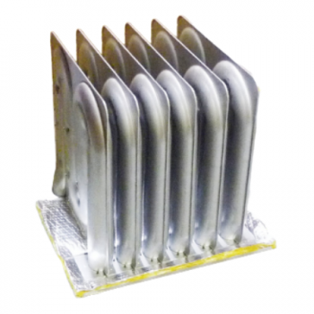 Goodman-Amana 2821303S Heat Exchanger 6-Cell