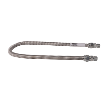 DiversiTech 30-3131-36 Conn. Gas(5/8ODx1/2ID) 36" L