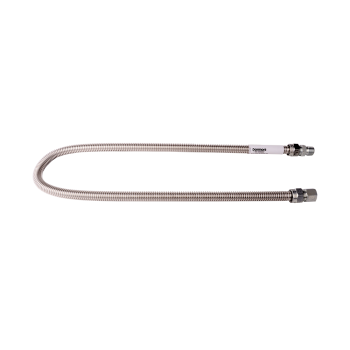 DiversiTech 30-3132-48 Conn. Gas(5/8ODx1/2ID) 48" L