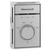 Honeywell T651A3018 Line Voltage Thermostats