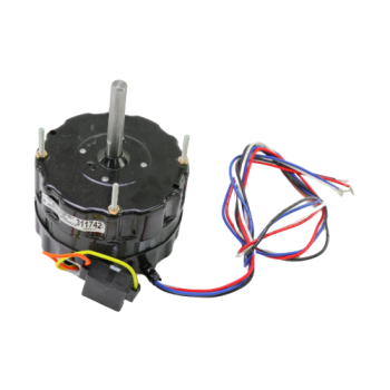 Greenheck 311742 Motor 1/8 HP 115V