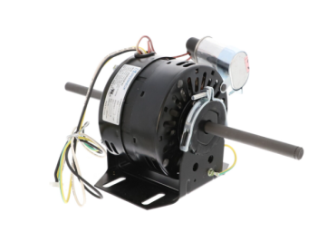 Greenheck 318871 Motor 115V 1/6HP 1075 RPM