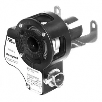 Honeywell 32003532-005 Auxiliary Switch Package