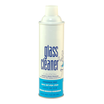 DiversiTech 325-12 Cleaner Glass