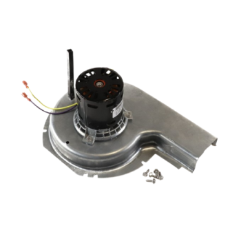 Carrier 345585-75109 Inducer Motor Kit