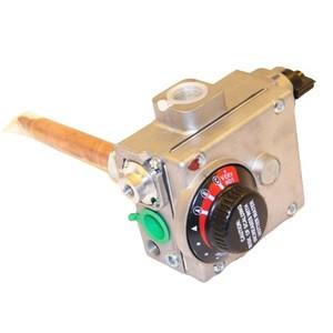 A.O. Smith 9003407105 Water Heater Natural Gas Valve 37C73U-273