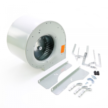 Lau 38251303M Blower DD10-8 Less Motor