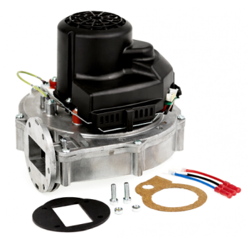 Weil McLain 383-500-040 Blower Assembly
