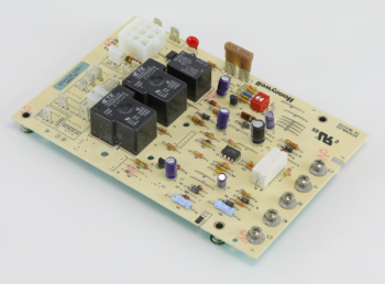 Lennox 39M84 Fan Control Board