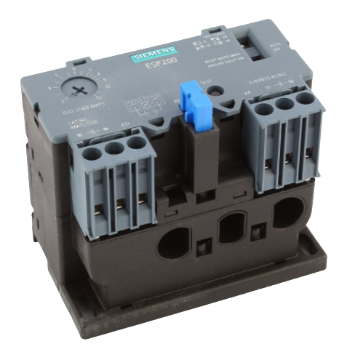 Siemens Industrial Controls (Furnas) 3UB88234CW2 3/12A 1-Phase Overload Relay