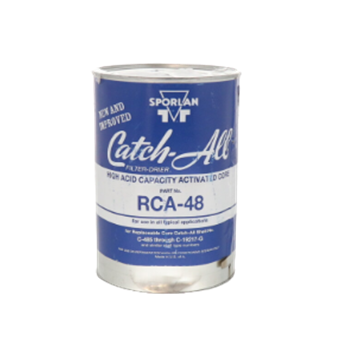 Sporlan Controls 404362 Filter Core  RCA-4864