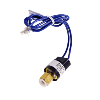 Mars 43327 Fixed Setting High Pressure Cut-Out Control Open 350psi