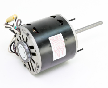 Century Motors 435A Blower Motor 1/2HP 460V 1075RPM