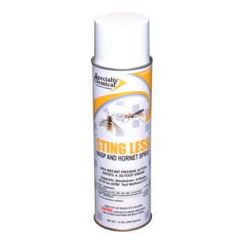 DiversiTech 436-20 Spray Stng-LesHornet Kill 14oz