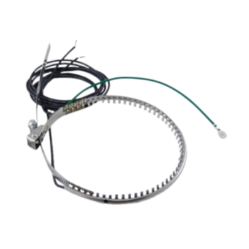 Rheem 44-17402-44 Belly Band Crankcase Heater 240V with 40W