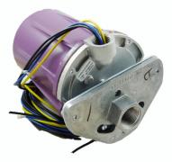 Honeywell C7012A1145 Solid State Purple Peeper Ultraviolet Flame Detector 120V