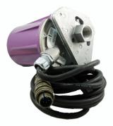 Honeywell C7012E1161 Solid State Purple Peeper Ultraviolet Flame Detector Self-Checking 120V
