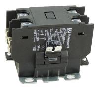 Honeywell DP2040C5001 Definite Purpose Contactors
