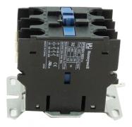 Honeywell DP3030A5003 Three Pole Definite Purpose Contactors