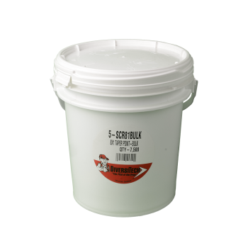 DiversiTech 5-SCR81BULK TAPER PT 8x1 SHT SCREW 7500PK