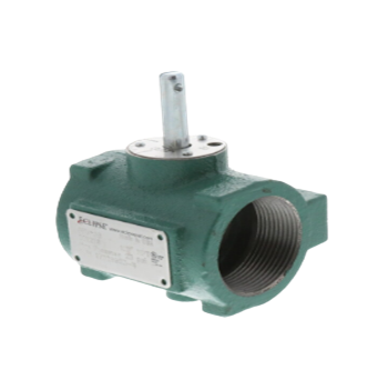 Eclipse 501226 Butterfly Valve 1-1/2" 6BV-AB
